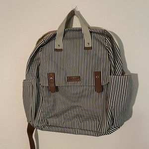 Babymel diaper backpack